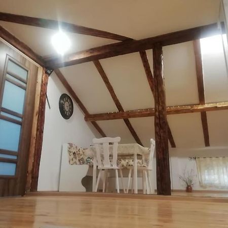Ferienwohnung Стела 2 Ruse Exterior foto