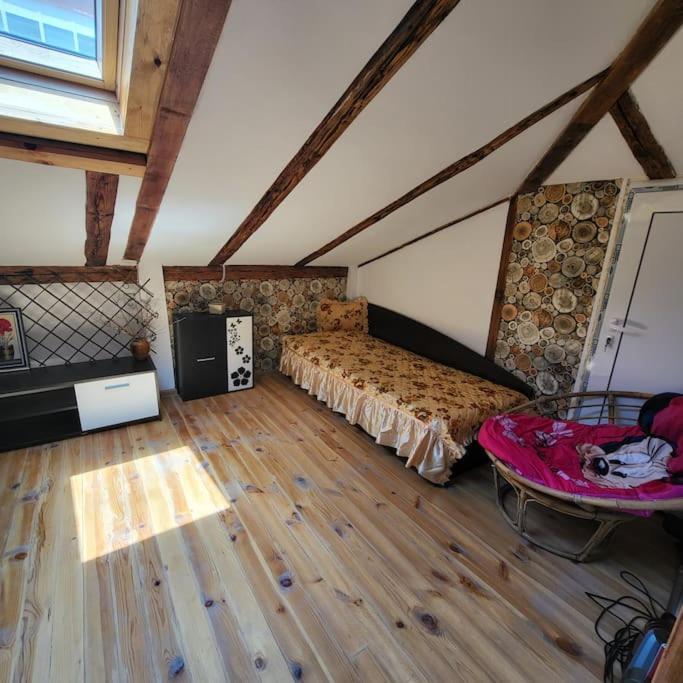 Ferienwohnung Стела 2 Ruse Exterior foto