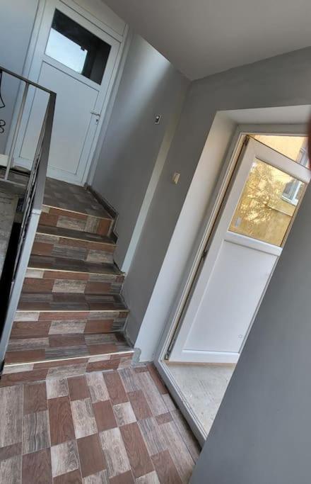 Ferienwohnung Стела 2 Ruse Exterior foto