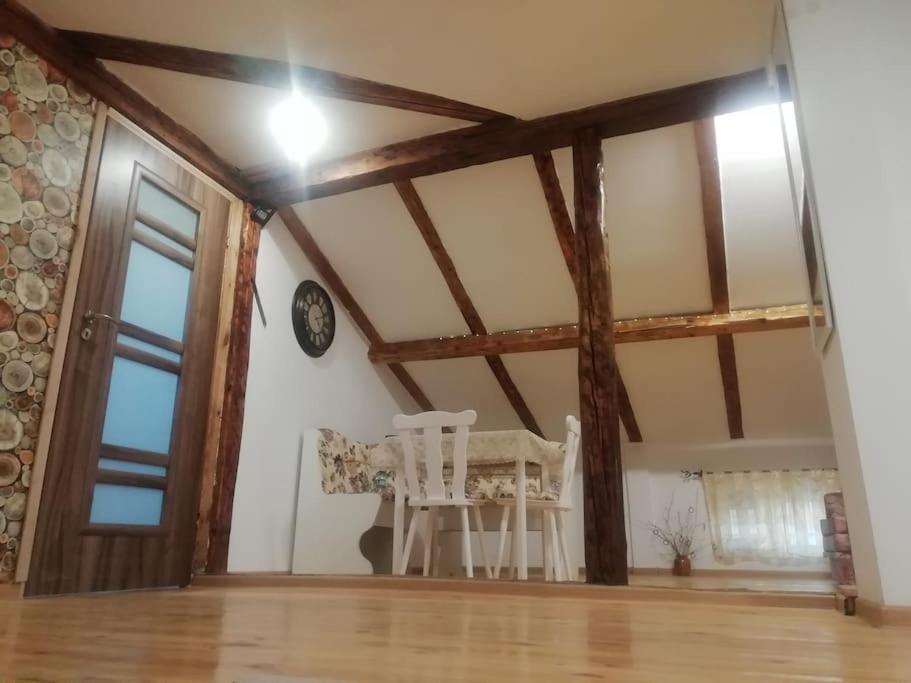 Ferienwohnung Стела 2 Ruse Exterior foto