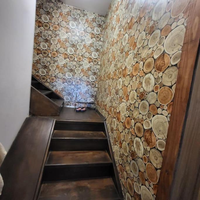 Ferienwohnung Стела 2 Ruse Exterior foto