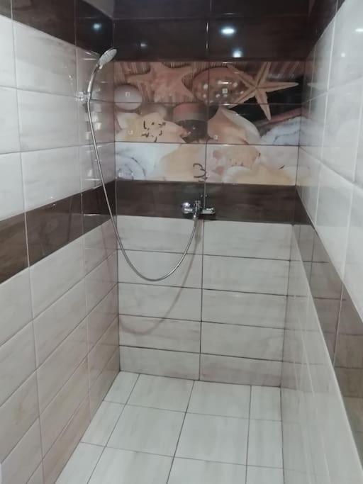 Ferienwohnung Стела 2 Ruse Exterior foto