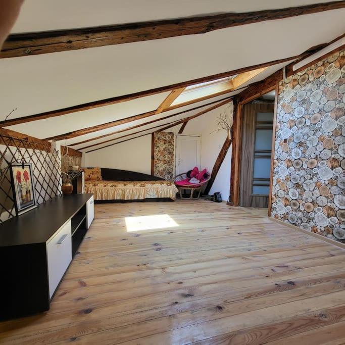 Ferienwohnung Стела 2 Ruse Exterior foto